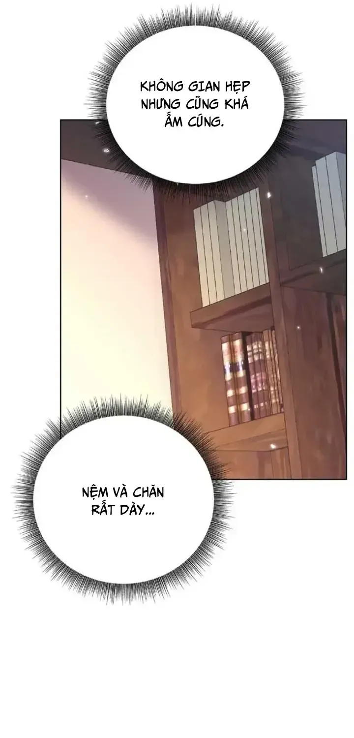 Tôi Sẽ Rời Đi Mà Không Cứu Kẻ Phản Diện Chap 39 - Next Chap 40