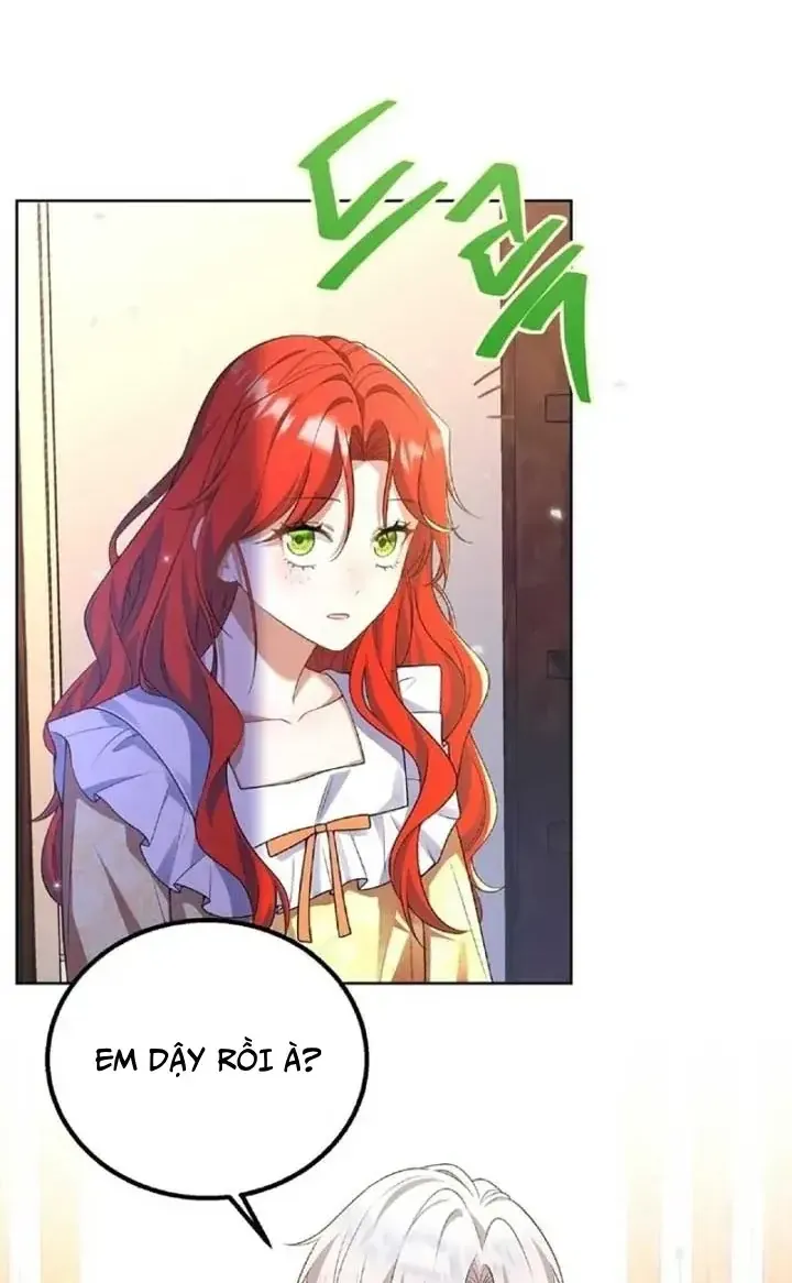 Tôi Sẽ Rời Đi Mà Không Cứu Kẻ Phản Diện Chap 39 - Next Chap 40