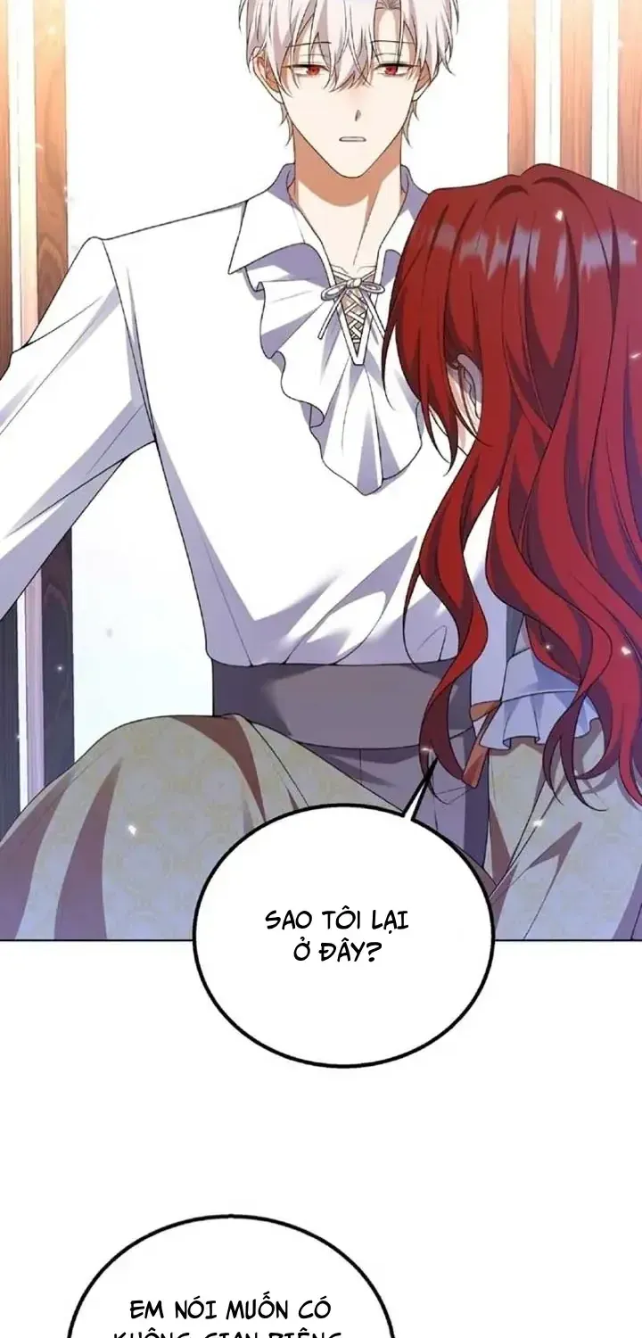 Tôi Sẽ Rời Đi Mà Không Cứu Kẻ Phản Diện Chap 39 - Next Chap 40