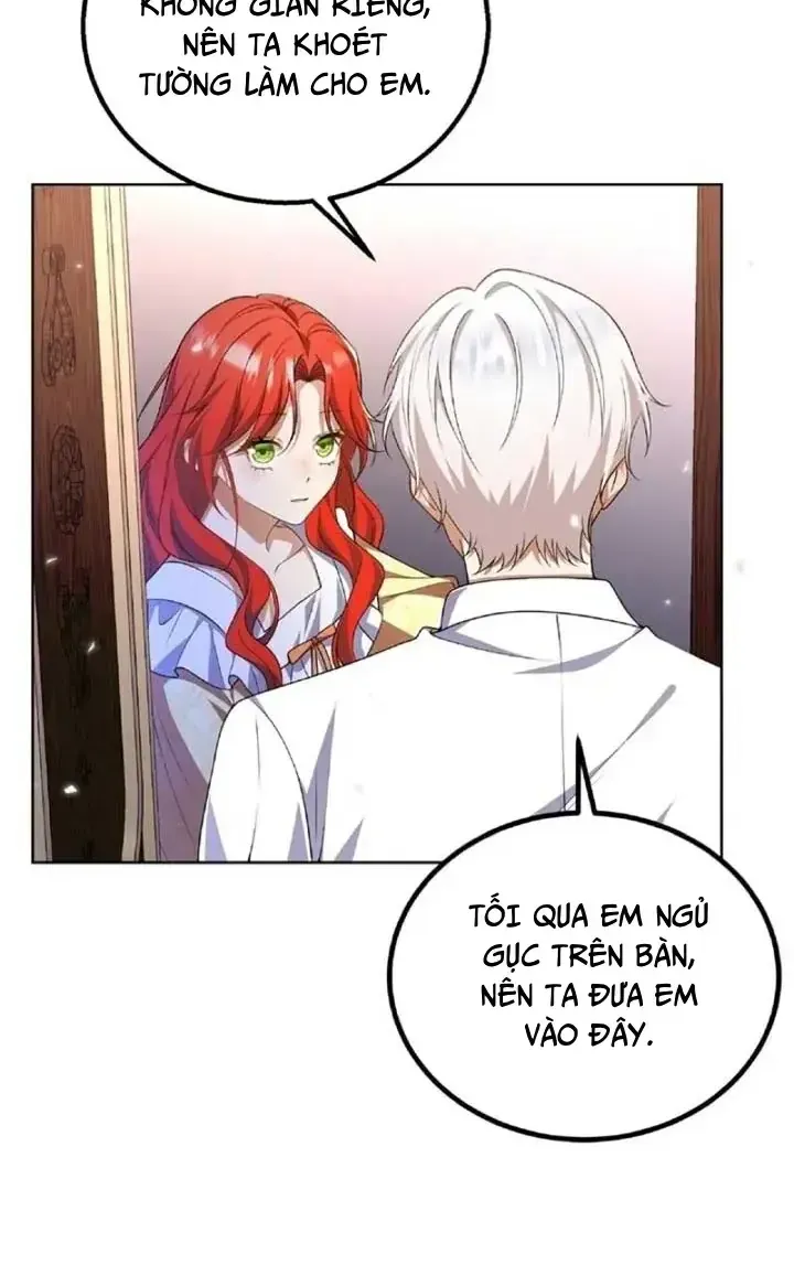 Tôi Sẽ Rời Đi Mà Không Cứu Kẻ Phản Diện Chap 39 - Next Chap 40