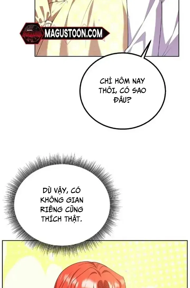 Tôi Sẽ Rời Đi Mà Không Cứu Kẻ Phản Diện Chap 39 - Next Chap 40
