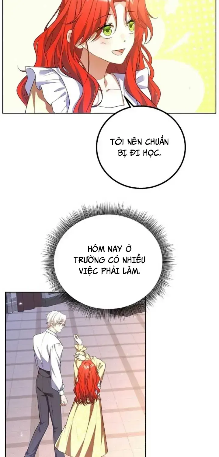Tôi Sẽ Rời Đi Mà Không Cứu Kẻ Phản Diện Chap 39 - Next Chap 40