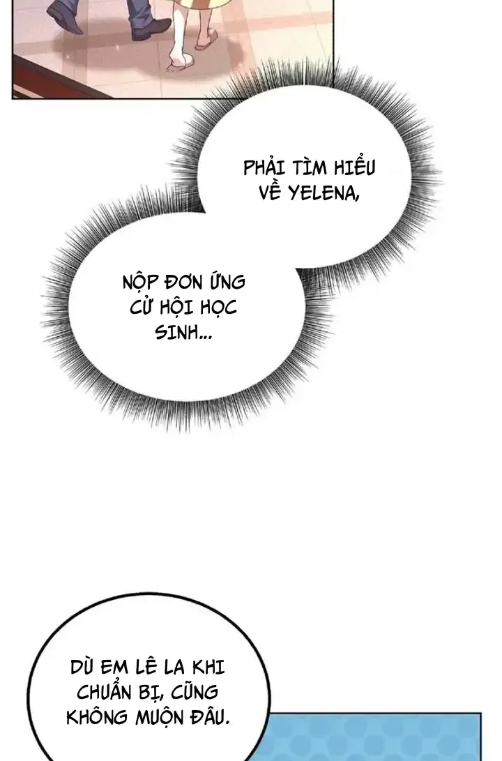 Tôi Sẽ Rời Đi Mà Không Cứu Kẻ Phản Diện Chap 39 - Next Chap 40