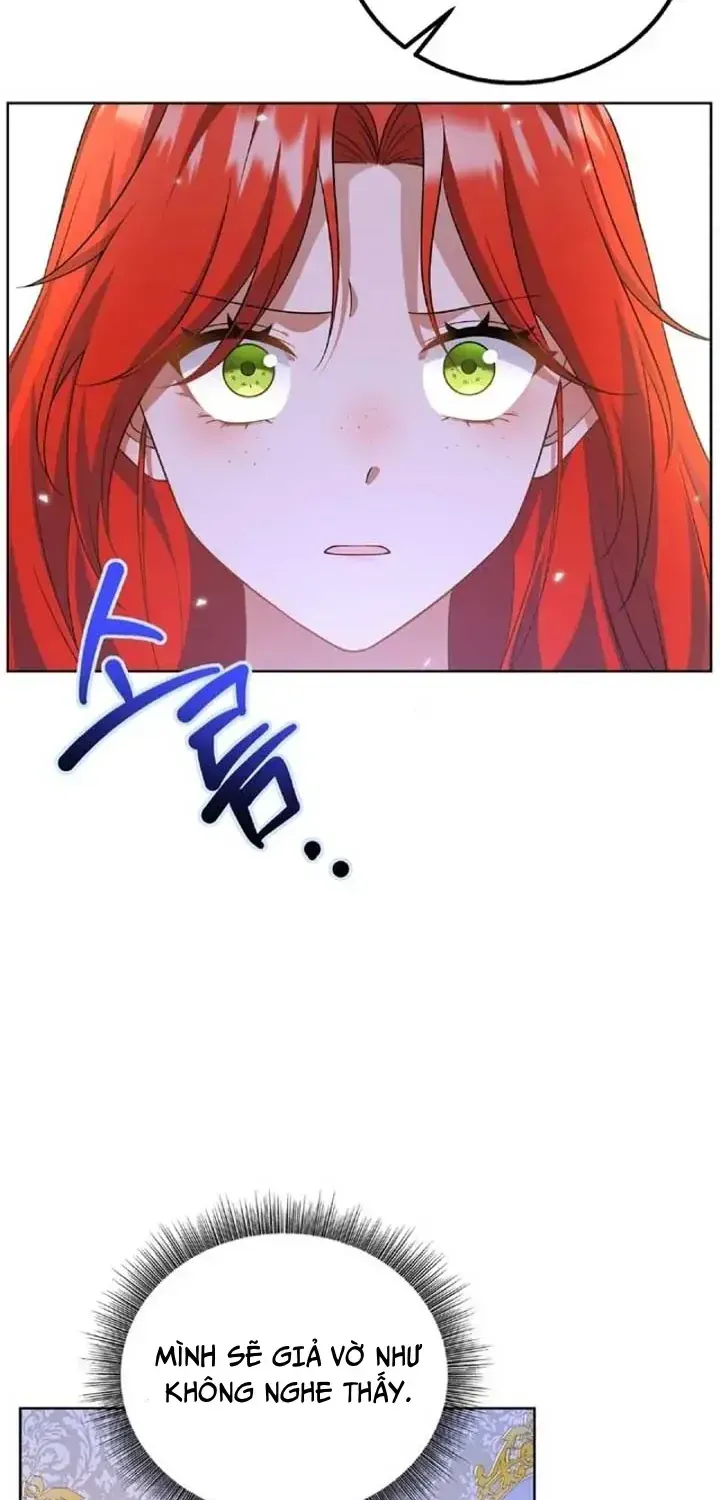 Tôi Sẽ Rời Đi Mà Không Cứu Kẻ Phản Diện Chap 39 - Next Chap 40