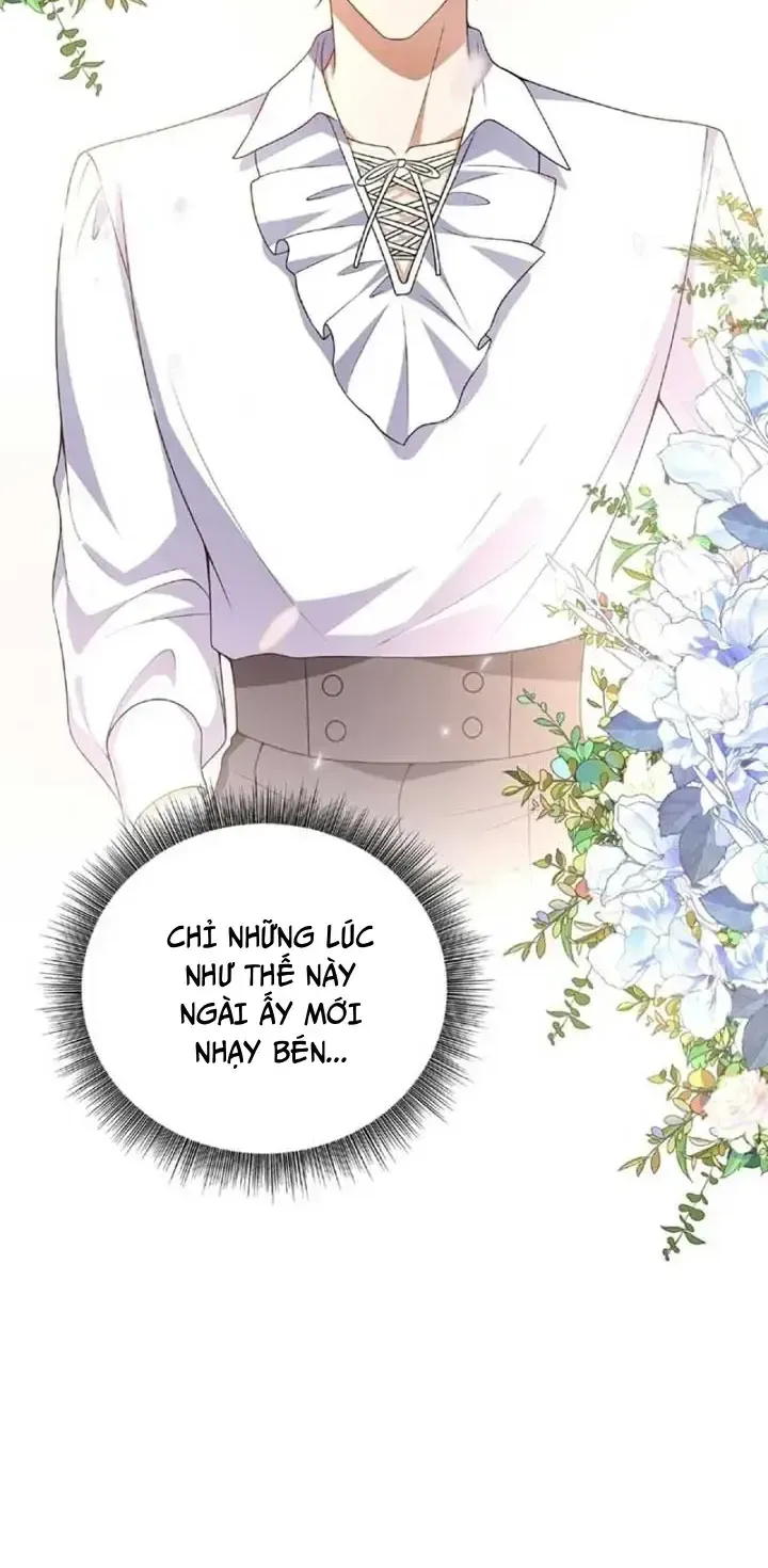 Tôi Sẽ Rời Đi Mà Không Cứu Kẻ Phản Diện Chap 39 - Next Chap 40