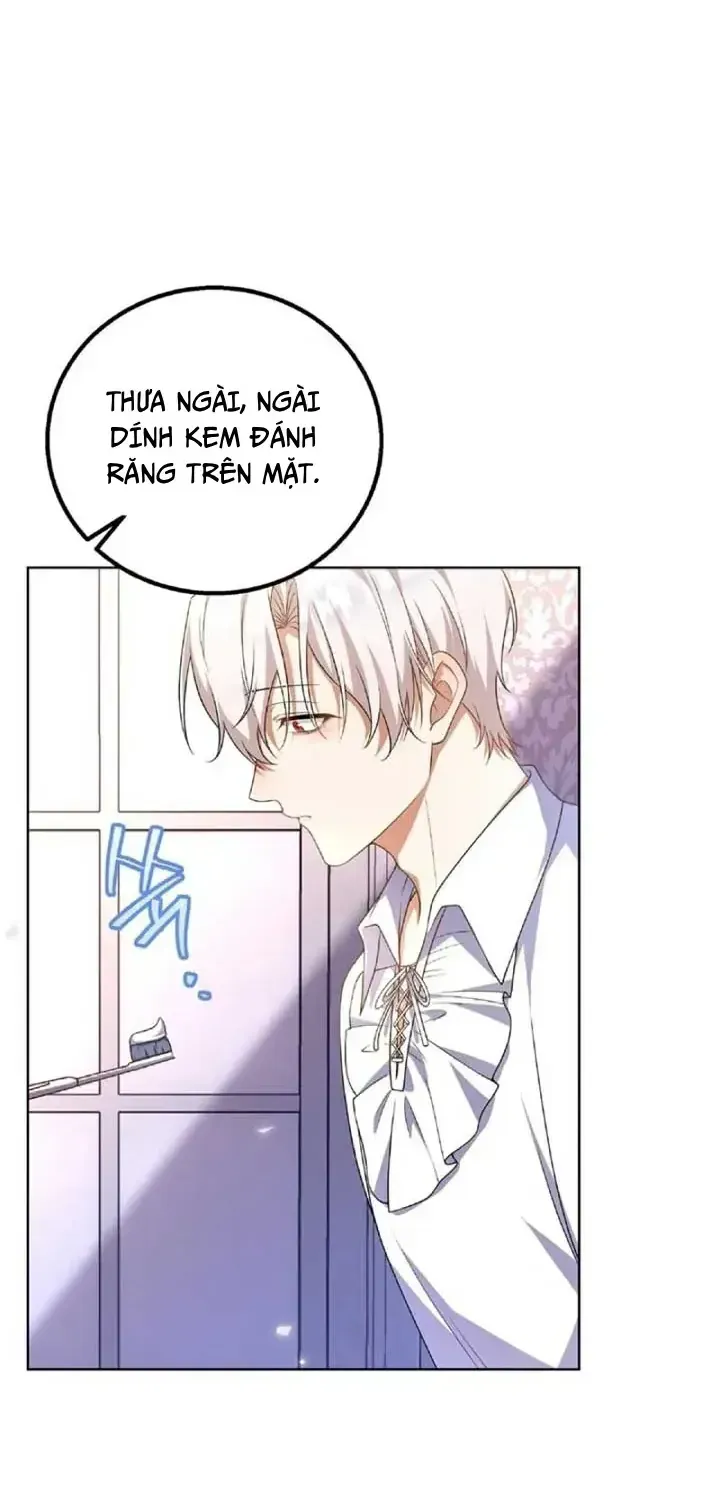 Tôi Sẽ Rời Đi Mà Không Cứu Kẻ Phản Diện Chap 39 - Next Chap 40