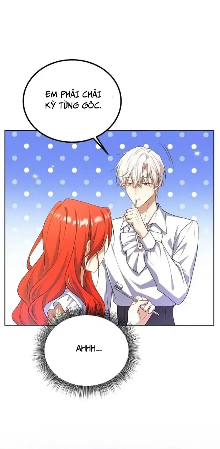 Tôi Sẽ Rời Đi Mà Không Cứu Kẻ Phản Diện Chap 39 - Next Chap 40