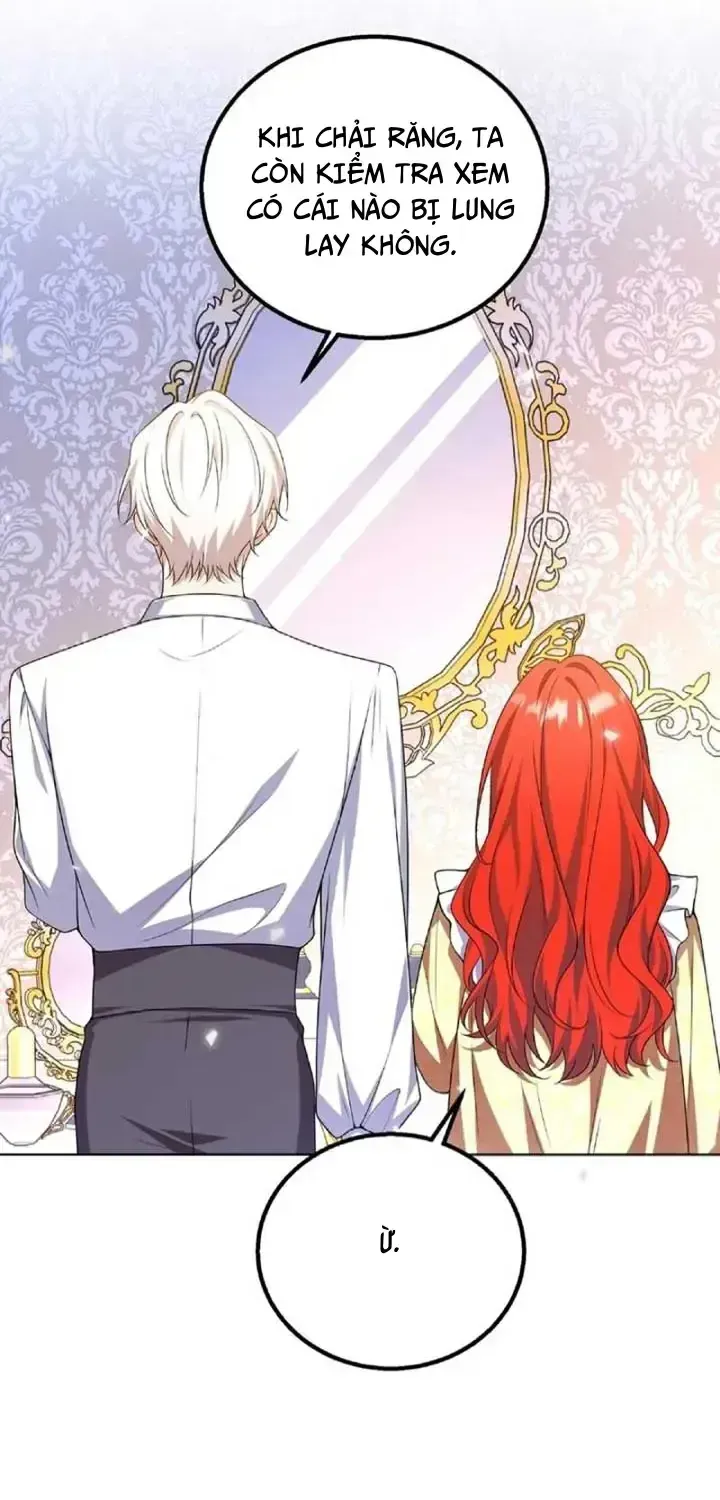 Tôi Sẽ Rời Đi Mà Không Cứu Kẻ Phản Diện Chap 39 - Next Chap 40