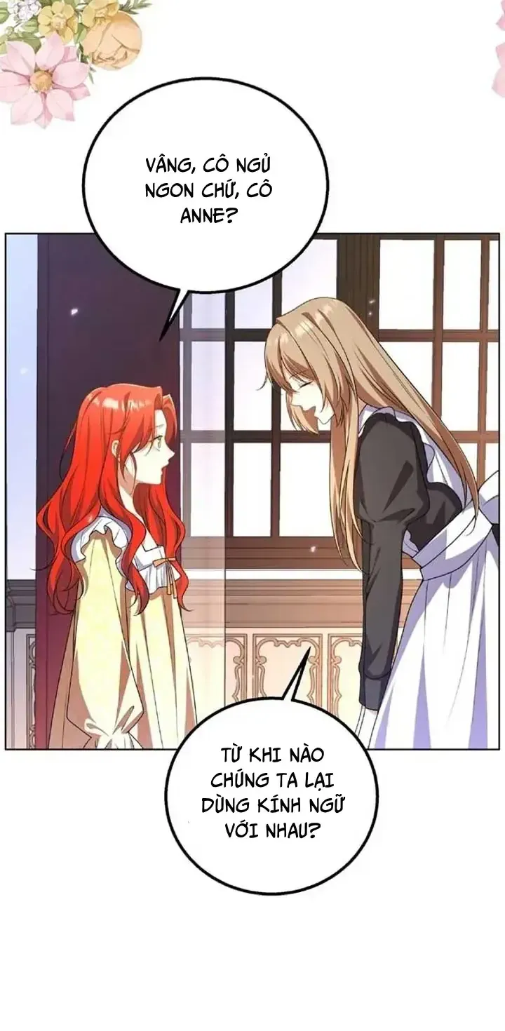 Tôi Sẽ Rời Đi Mà Không Cứu Kẻ Phản Diện Chap 39 - Next Chap 40