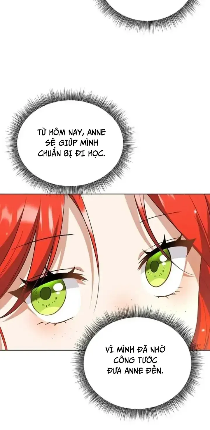 Tôi Sẽ Rời Đi Mà Không Cứu Kẻ Phản Diện Chap 39 - Next Chap 40