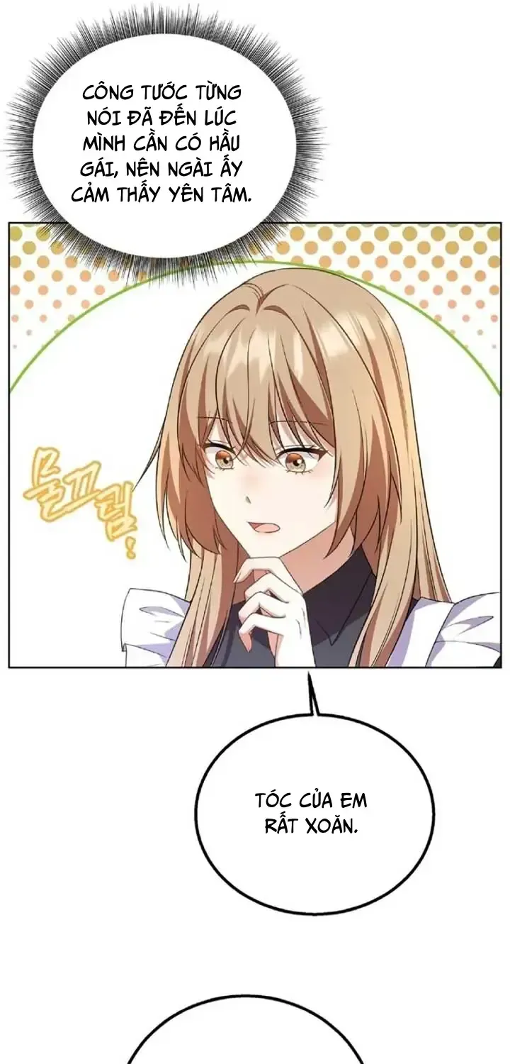 Tôi Sẽ Rời Đi Mà Không Cứu Kẻ Phản Diện Chap 39 - Next Chap 40