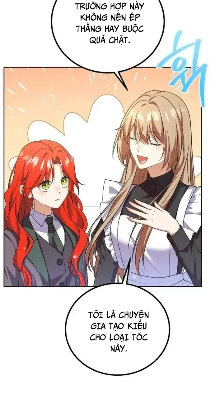 Tôi Sẽ Rời Đi Mà Không Cứu Kẻ Phản Diện Chap 39 - Next Chap 40