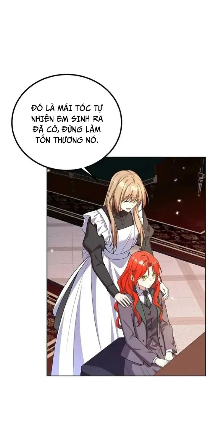 Tôi Sẽ Rời Đi Mà Không Cứu Kẻ Phản Diện Chap 39 - Next Chap 40