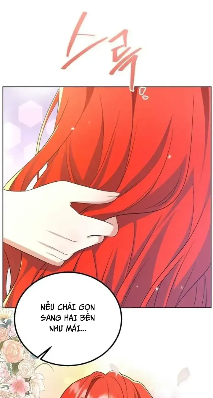 Tôi Sẽ Rời Đi Mà Không Cứu Kẻ Phản Diện Chap 39 - Next Chap 40