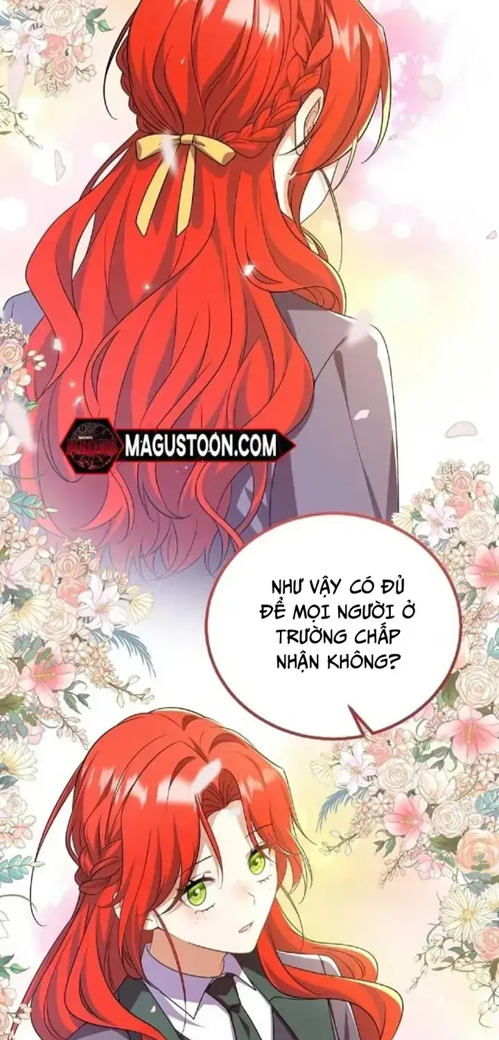 Tôi Sẽ Rời Đi Mà Không Cứu Kẻ Phản Diện Chap 39 - Next Chap 40