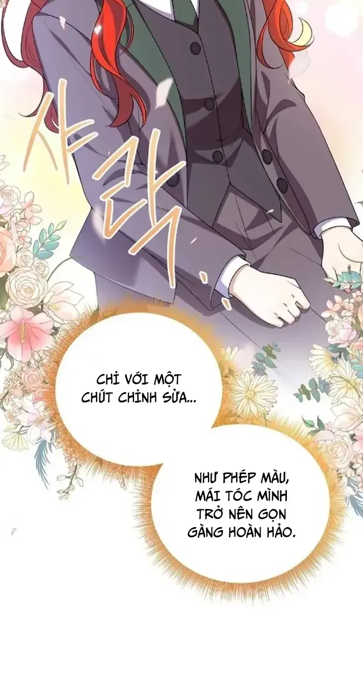 Tôi Sẽ Rời Đi Mà Không Cứu Kẻ Phản Diện Chap 39 - Next Chap 40