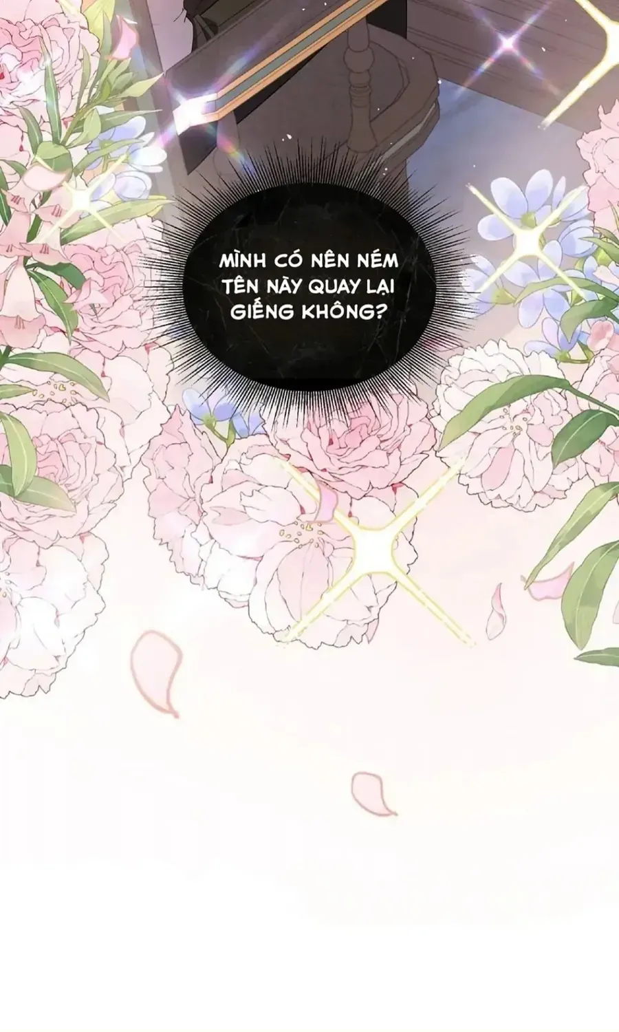 Tôi Sẽ Rời Đi Mà Không Cứu Kẻ Phản Diện Chap 4 - Next Chap 5