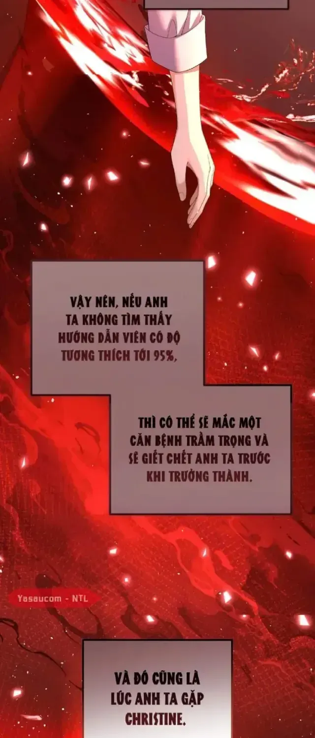 Tôi Sẽ Rời Đi Mà Không Cứu Kẻ Phản Diện Chap 4 - Next Chap 5