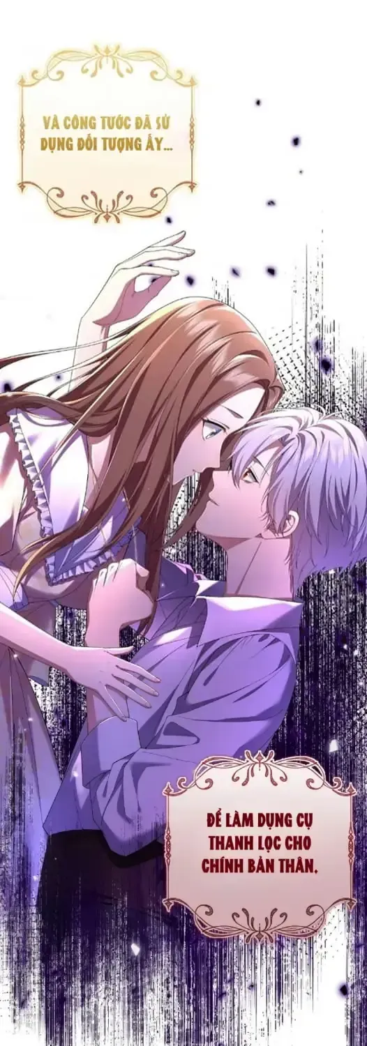 Tôi Sẽ Rời Đi Mà Không Cứu Kẻ Phản Diện Chap 4 - Next Chap 5