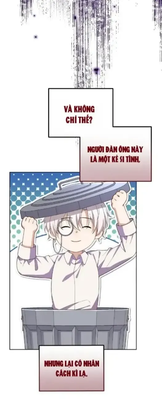 Tôi Sẽ Rời Đi Mà Không Cứu Kẻ Phản Diện Chap 4 - Next Chap 5