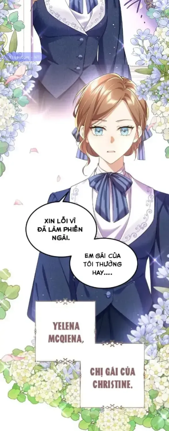 Tôi Sẽ Rời Đi Mà Không Cứu Kẻ Phản Diện Chap 4 - Next Chap 5