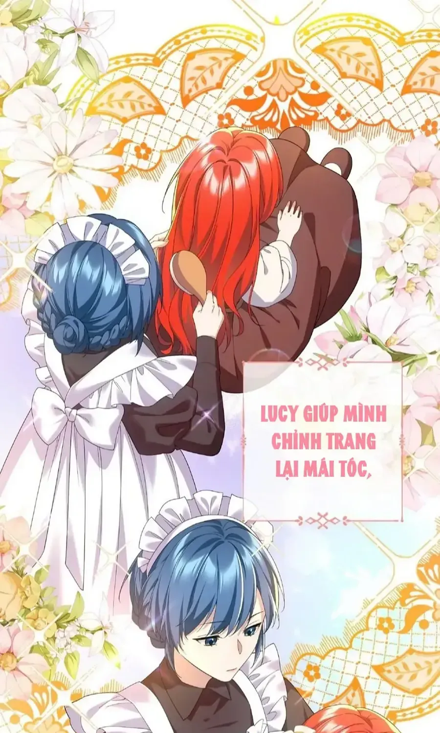 Tôi Sẽ Rời Đi Mà Không Cứu Kẻ Phản Diện Chap 4 - Next Chap 5