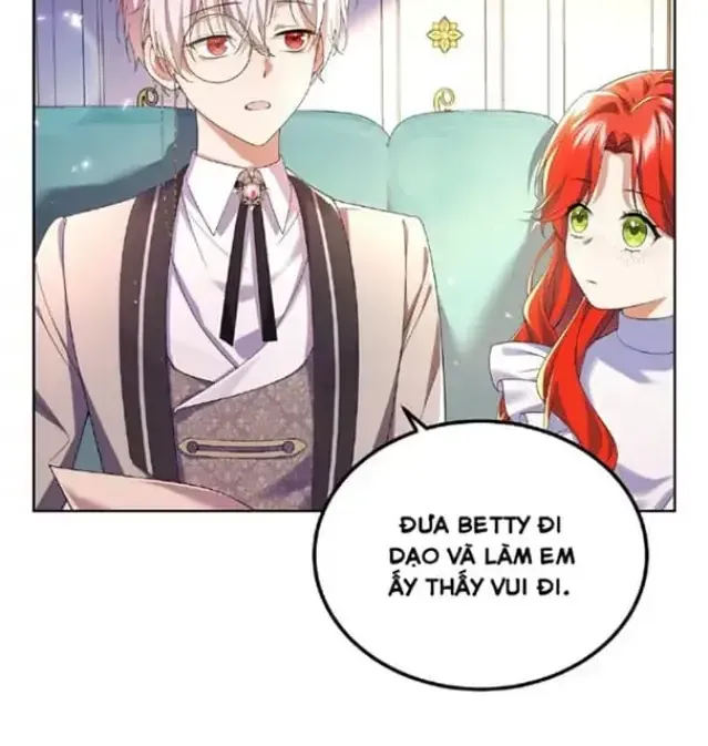 Tôi Sẽ Rời Đi Mà Không Cứu Kẻ Phản Diện Chap 4 - Next Chap 5