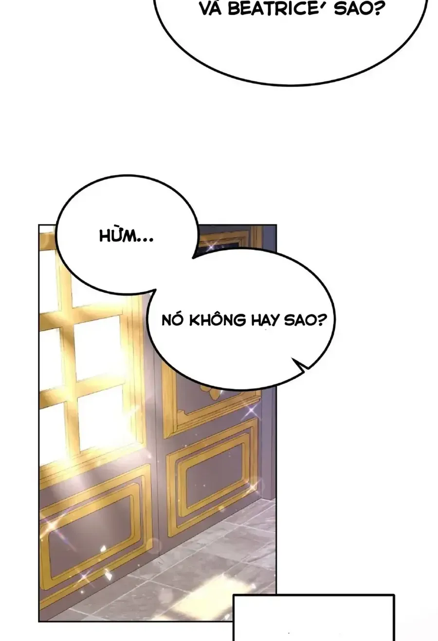 Tôi Sẽ Rời Đi Mà Không Cứu Kẻ Phản Diện Chap 4 - Next Chap 5