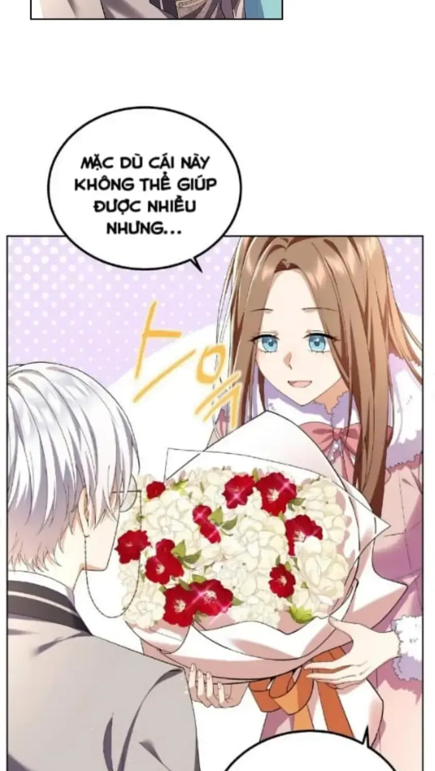 Tôi Sẽ Rời Đi Mà Không Cứu Kẻ Phản Diện Chap 5 - Next Chap 6