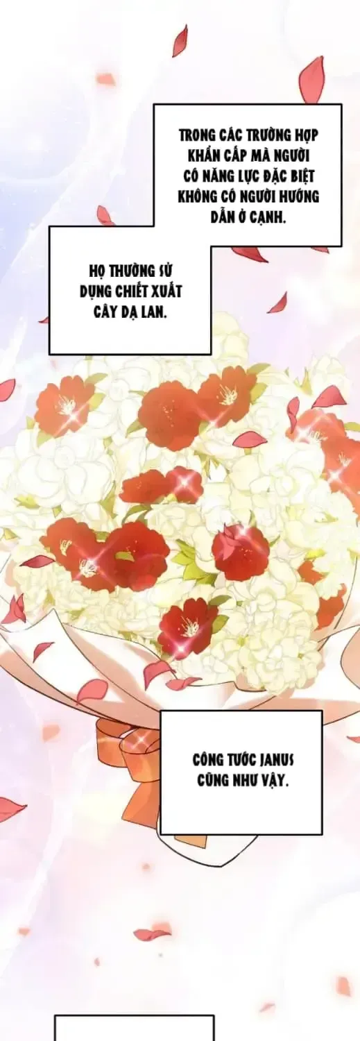 Tôi Sẽ Rời Đi Mà Không Cứu Kẻ Phản Diện Chap 5 - Next Chap 6