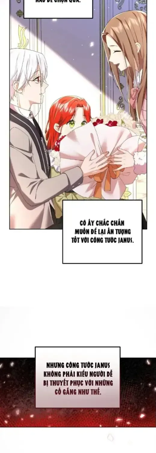 Tôi Sẽ Rời Đi Mà Không Cứu Kẻ Phản Diện Chap 5 - Next Chap 6