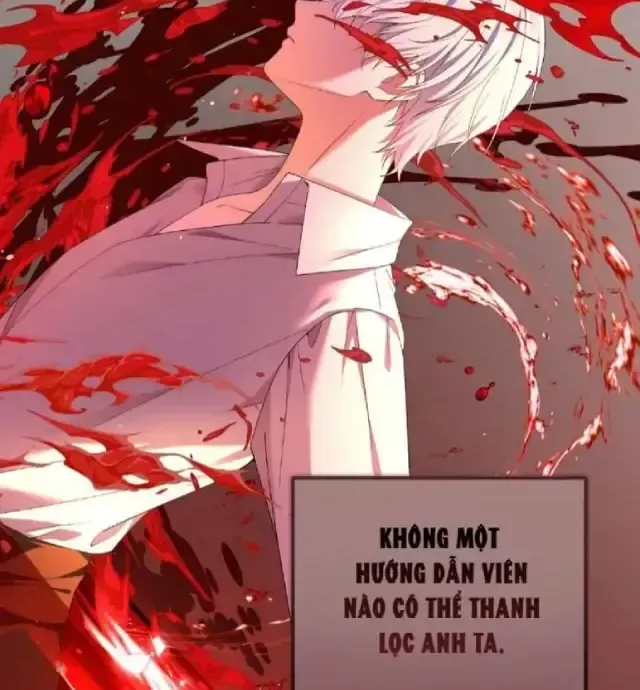 Tôi Sẽ Rời Đi Mà Không Cứu Kẻ Phản Diện Chap 5 - Next Chap 6