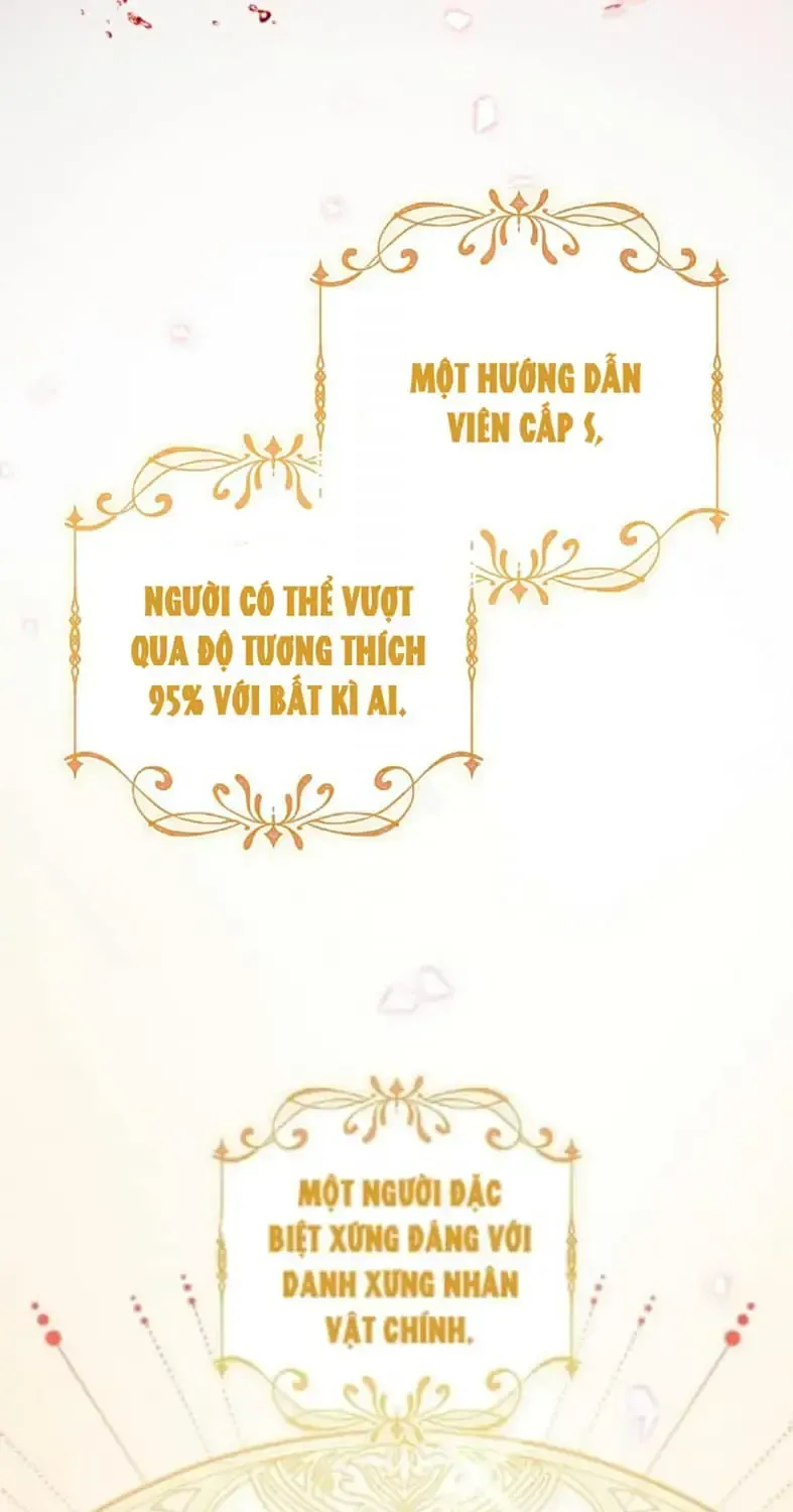 Tôi Sẽ Rời Đi Mà Không Cứu Kẻ Phản Diện Chap 5 - Next Chap 6