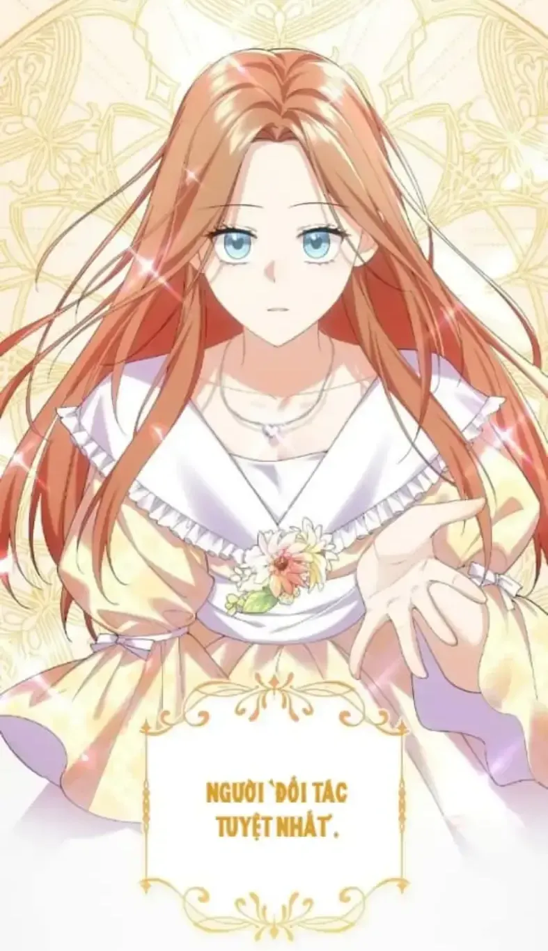 Tôi Sẽ Rời Đi Mà Không Cứu Kẻ Phản Diện Chap 5 - Next Chap 6