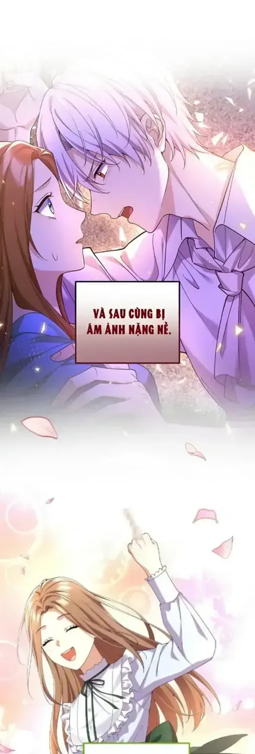 Tôi Sẽ Rời Đi Mà Không Cứu Kẻ Phản Diện Chap 5 - Next Chap 6