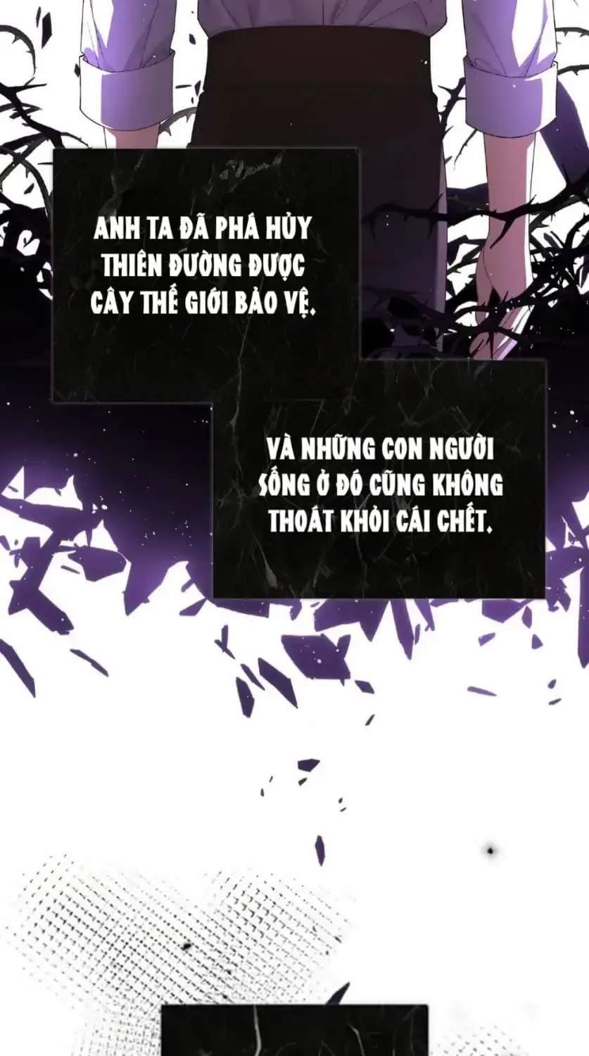 Tôi Sẽ Rời Đi Mà Không Cứu Kẻ Phản Diện Chap 5 - Next Chap 6