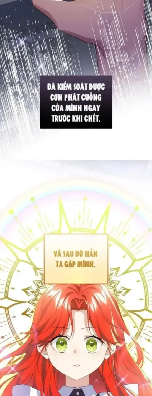 Tôi Sẽ Rời Đi Mà Không Cứu Kẻ Phản Diện Chap 5 - Next Chap 6