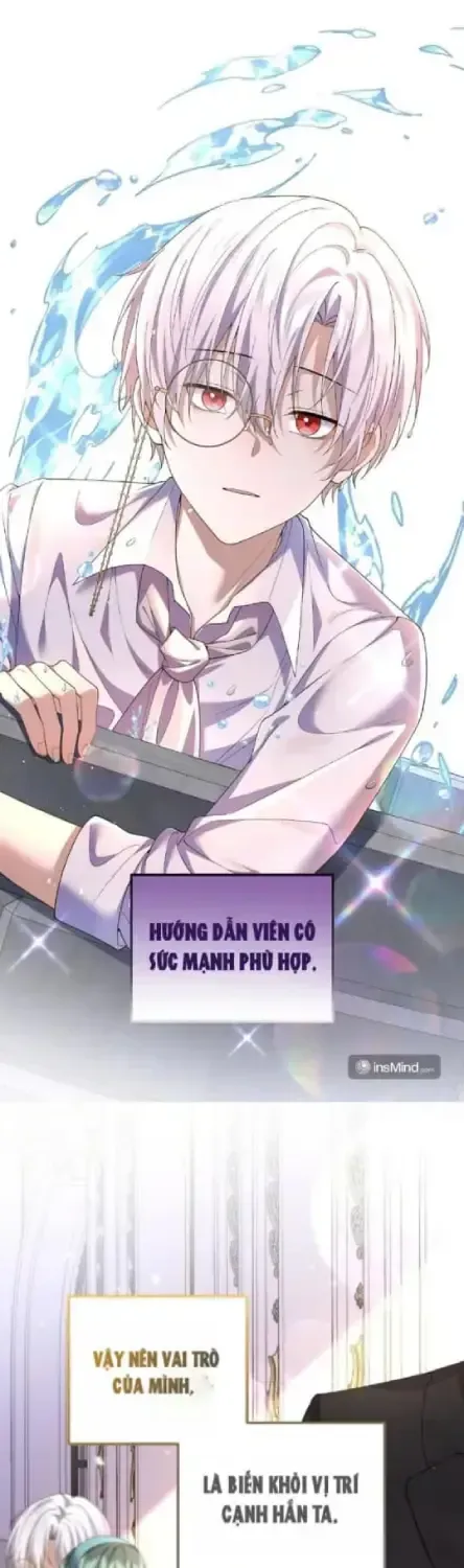 Tôi Sẽ Rời Đi Mà Không Cứu Kẻ Phản Diện Chap 5 - Next Chap 6