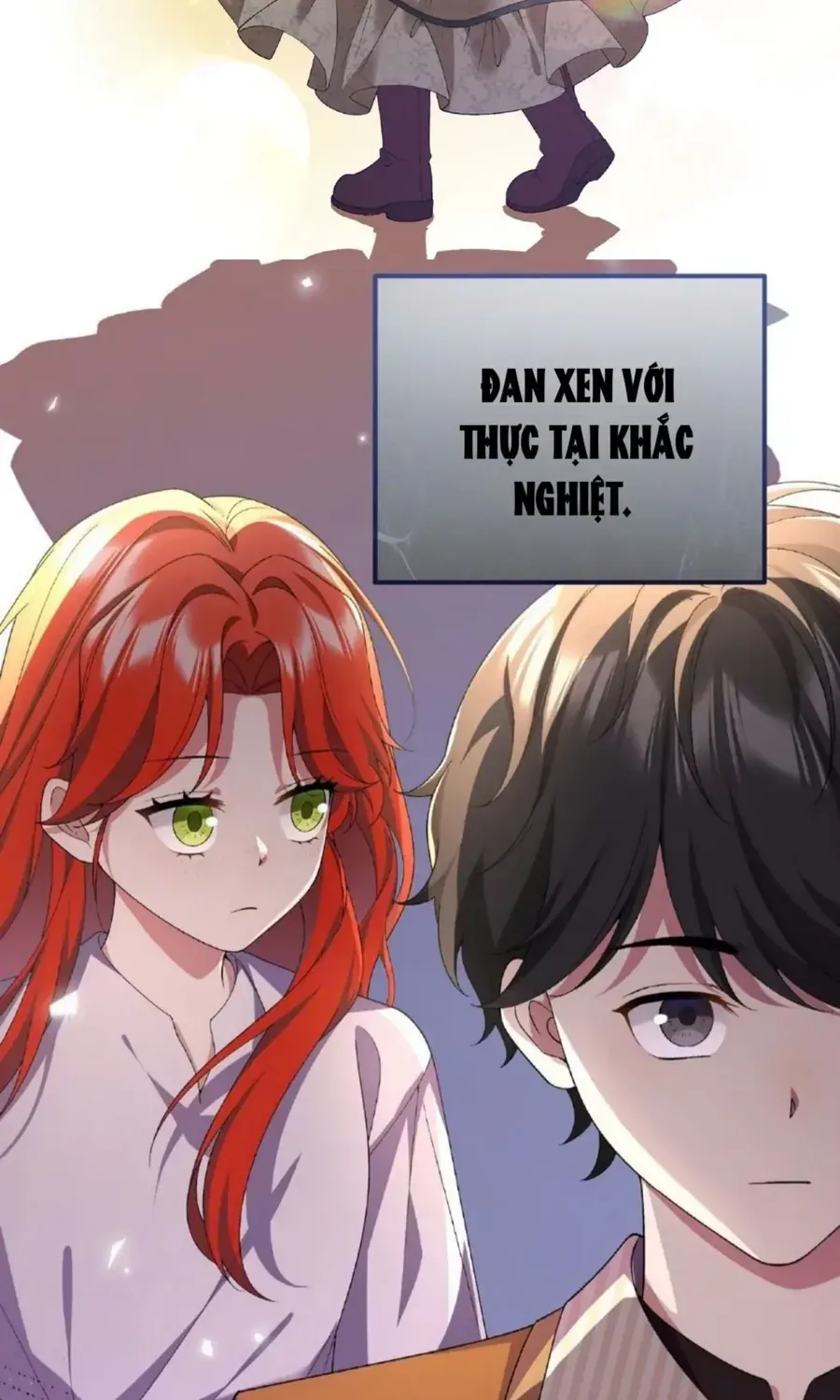 Tôi Sẽ Rời Đi Mà Không Cứu Kẻ Phản Diện Chap 6 - Next Chap 7