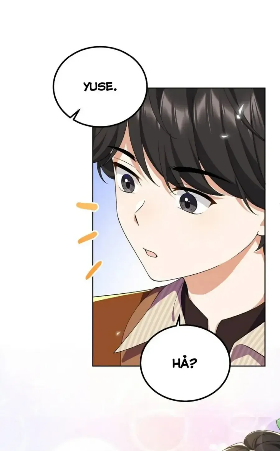 Tôi Sẽ Rời Đi Mà Không Cứu Kẻ Phản Diện Chap 6 - Next Chap 7