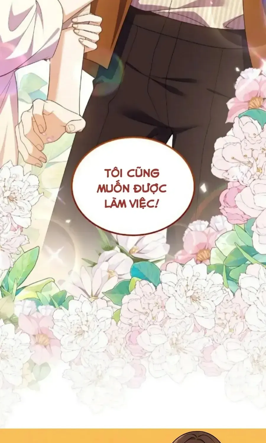 Tôi Sẽ Rời Đi Mà Không Cứu Kẻ Phản Diện Chap 6 - Next Chap 7