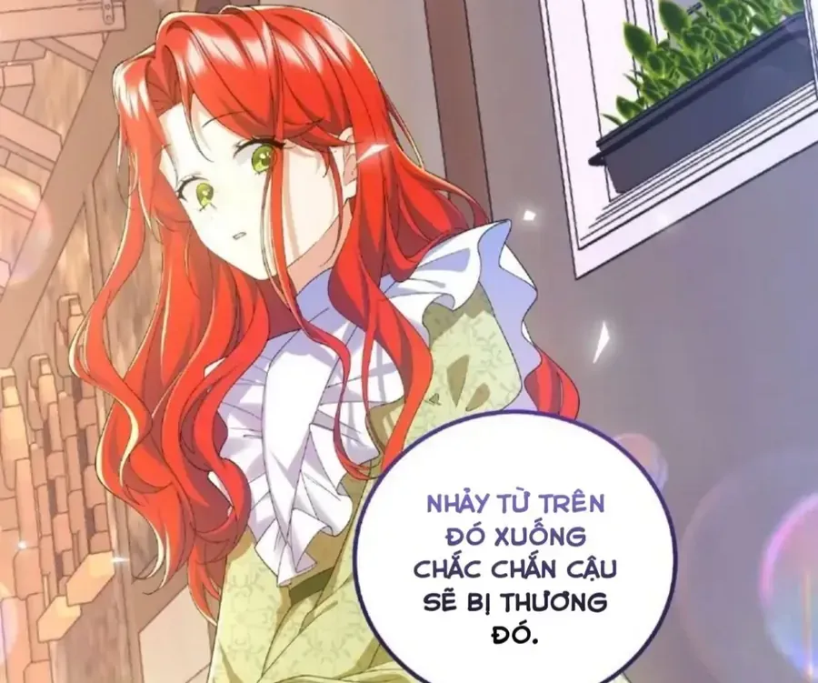 Tôi Sẽ Rời Đi Mà Không Cứu Kẻ Phản Diện Chap 6 - Next Chap 7