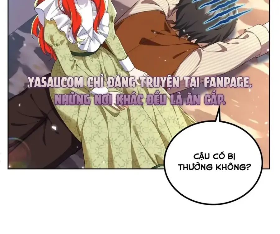 Tôi Sẽ Rời Đi Mà Không Cứu Kẻ Phản Diện Chap 6 - Next Chap 7