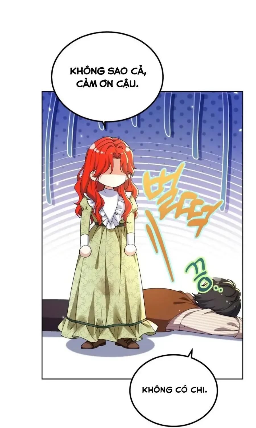 Tôi Sẽ Rời Đi Mà Không Cứu Kẻ Phản Diện Chap 6 - Next Chap 7