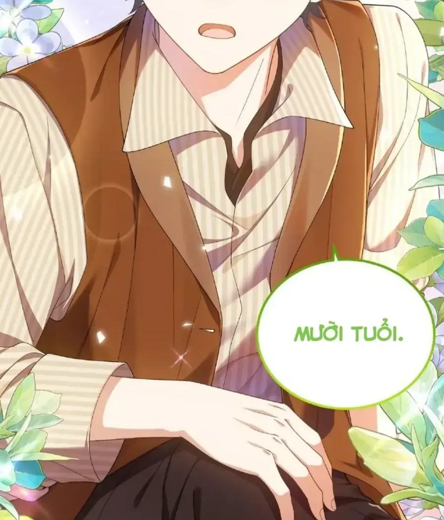 Tôi Sẽ Rời Đi Mà Không Cứu Kẻ Phản Diện Chap 6 - Next Chap 7