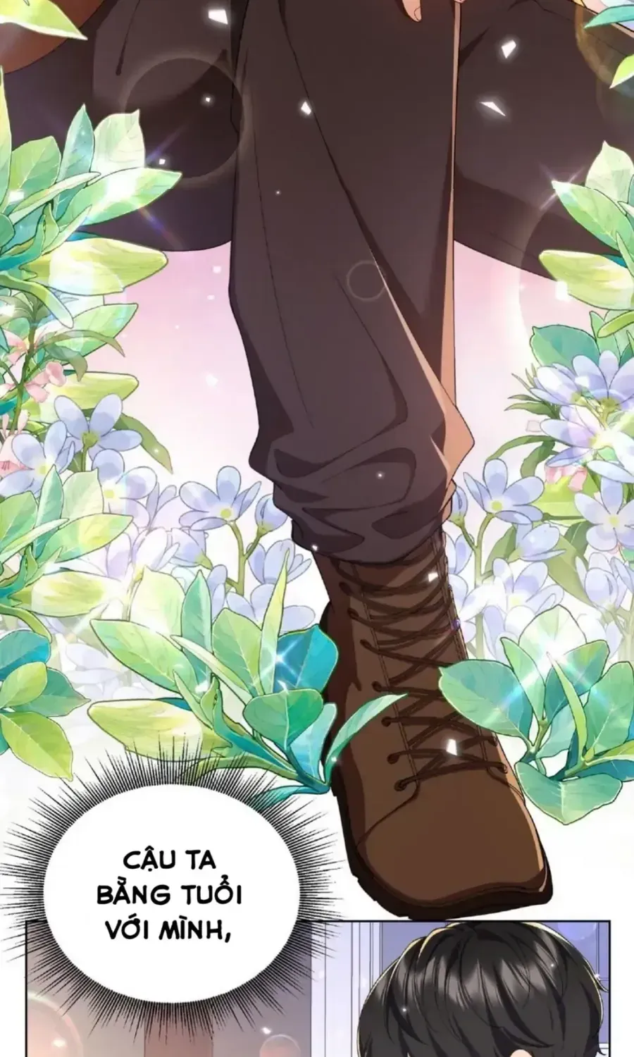 Tôi Sẽ Rời Đi Mà Không Cứu Kẻ Phản Diện Chap 6 - Next Chap 7