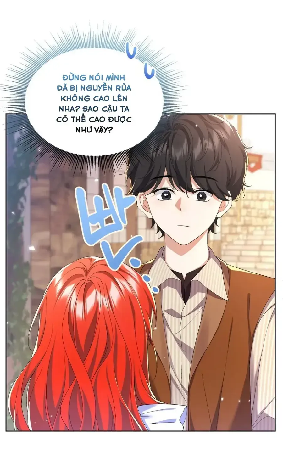 Tôi Sẽ Rời Đi Mà Không Cứu Kẻ Phản Diện Chap 6 - Next Chap 7