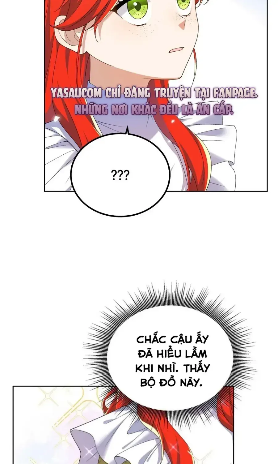Tôi Sẽ Rời Đi Mà Không Cứu Kẻ Phản Diện Chap 6 - Next Chap 7