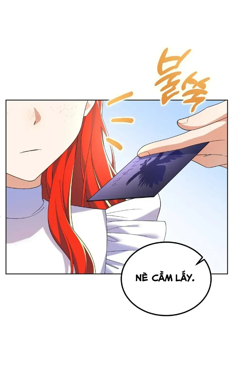 Tôi Sẽ Rời Đi Mà Không Cứu Kẻ Phản Diện Chap 6 - Next Chap 7