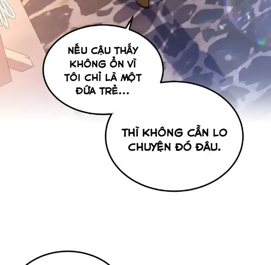 Tôi Sẽ Rời Đi Mà Không Cứu Kẻ Phản Diện Chap 6 - Next Chap 7